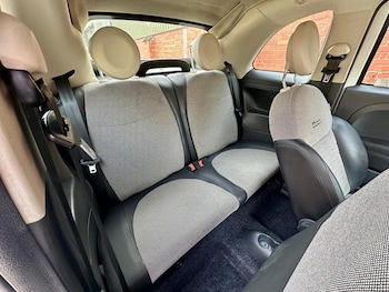 Used Fiat 500 2011 for sale - 77888458: Photo