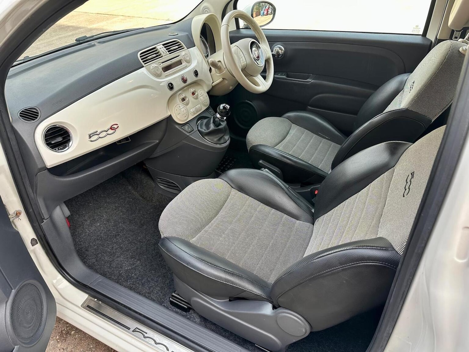 Used Fiat 500 2011 for sale - 77888458: Photo 5