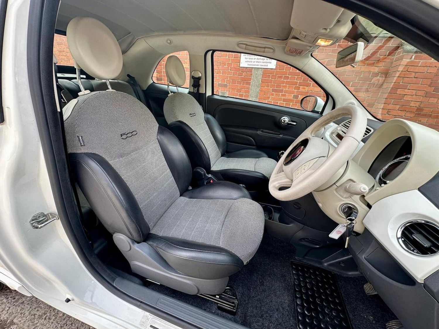 Used Fiat 500 2011 for sale - 77888458: Photo 7