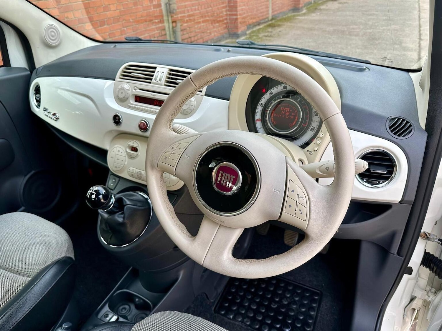 Used Fiat 500 2011 for sale - 77888458: Photo 9
