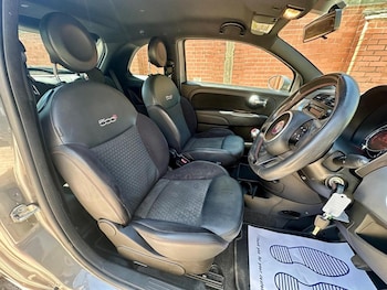 Used Fiat 500 2013 for sale - 78452367: Photo