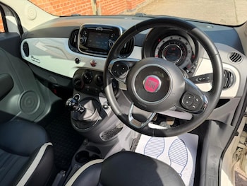 Used Fiat 500 2016 for sale - 78703423: Photo
