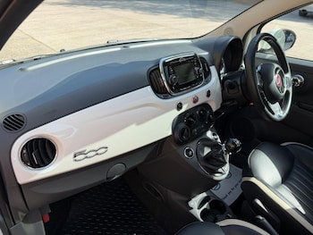 Used Fiat 500 2016 for sale - 78703423: Photo