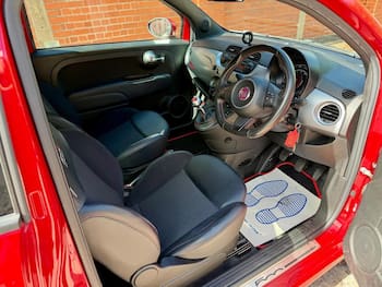 Used Fiat 500 2013 for sale - 79811685: Photo