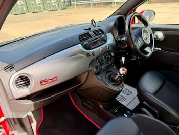 Used Fiat 500 2013 for sale - 79811685: Photo