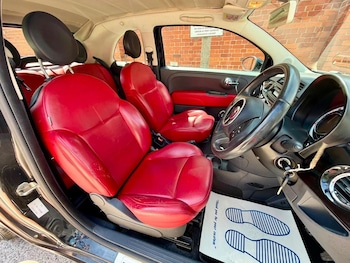 Used Fiat 500 2010 for sale - 79137111: Photo