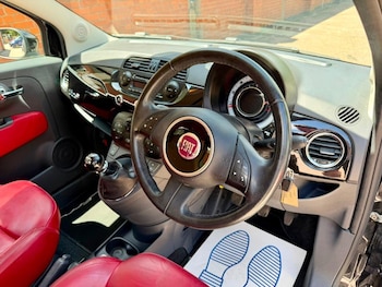 Used Fiat 500 2010 for sale - 79137111: Photo