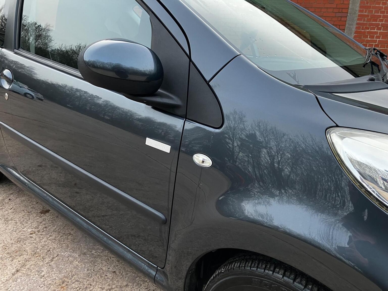 Used Peugeot 107 2010 for sale - 77562503: Photo 10