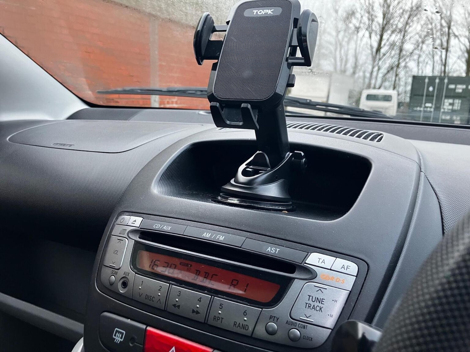 Used Peugeot 107 2010 for sale - 77562503: Photo 16