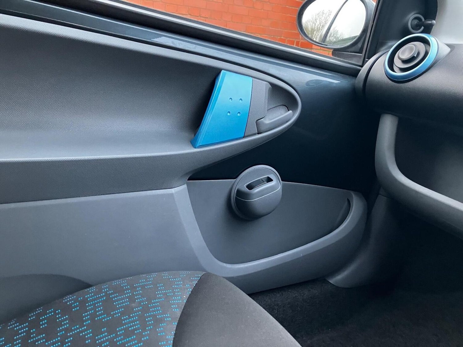 Used Peugeot 107 2010 for sale - 77562503: Photo 17