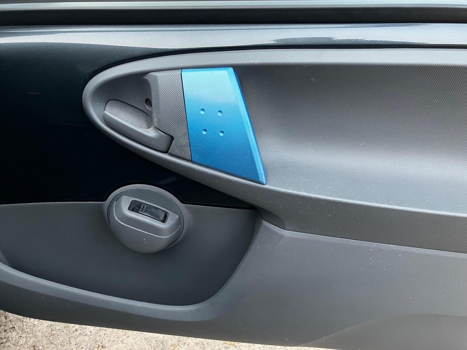 Used Peugeot 107 2010 for sale - 77562503: Photo 19