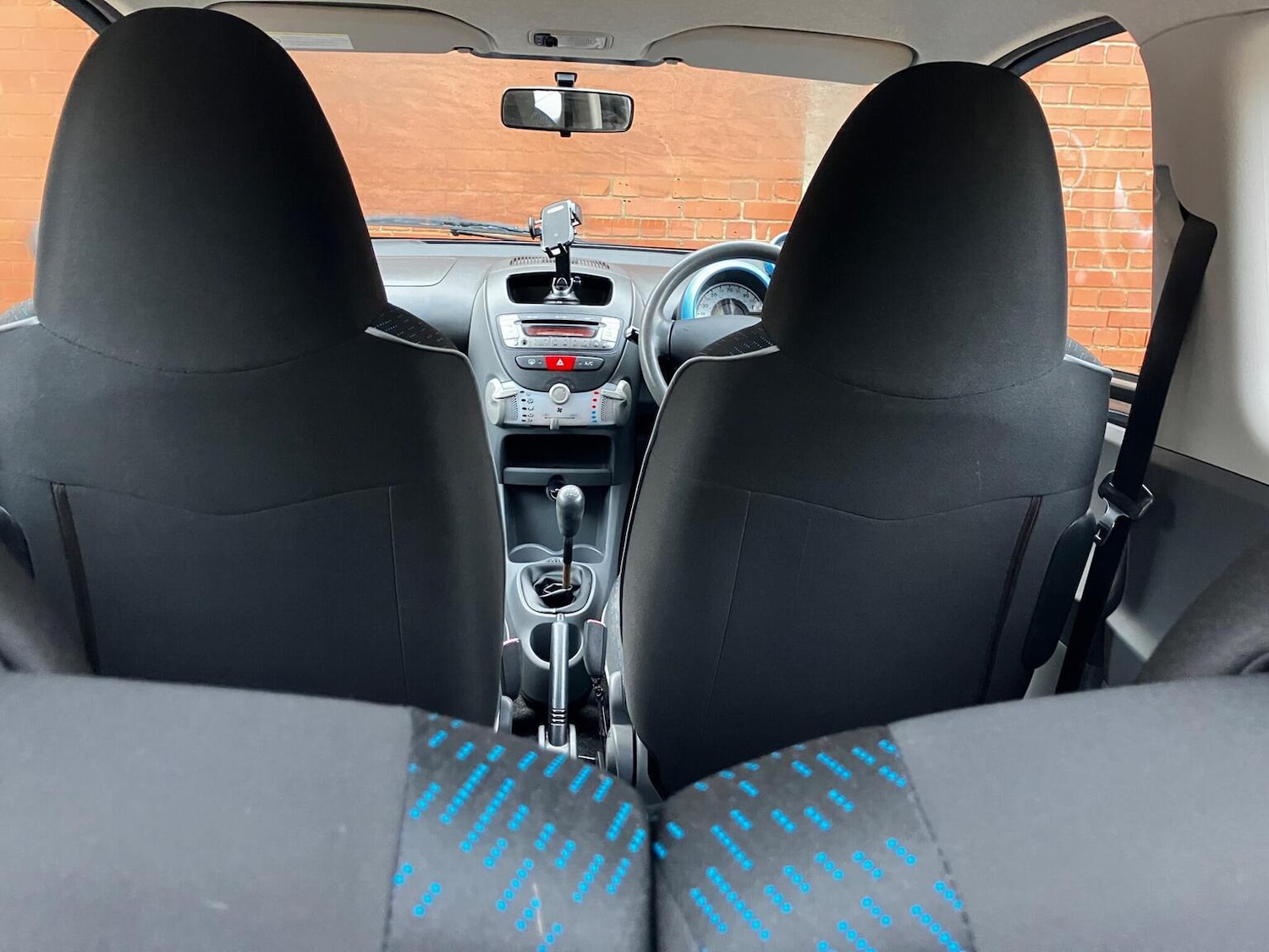 Used Peugeot 107 2010 for sale - 77562503: Photo 20