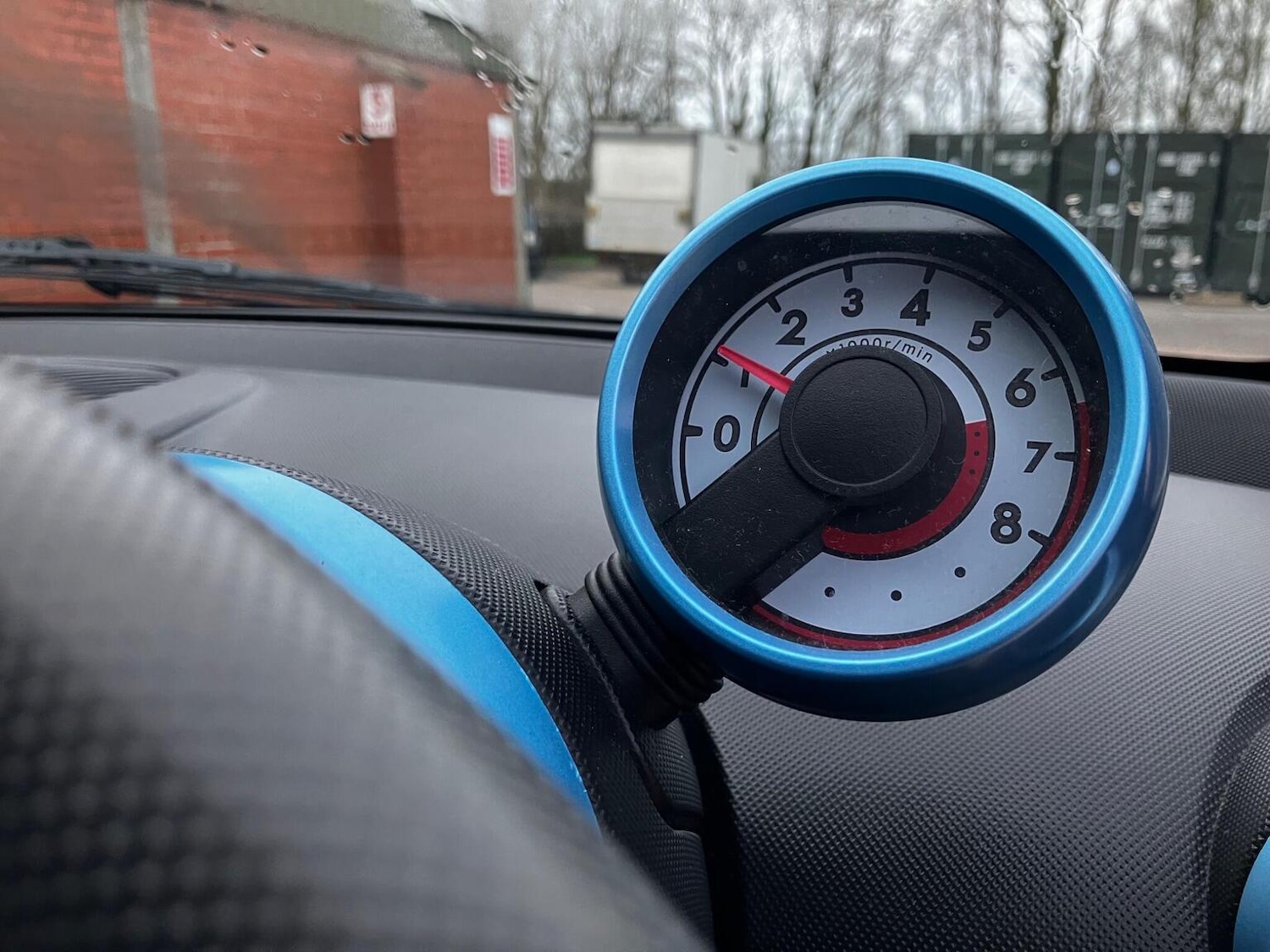 Used Peugeot 107 2010 for sale - 77562503: Photo 6