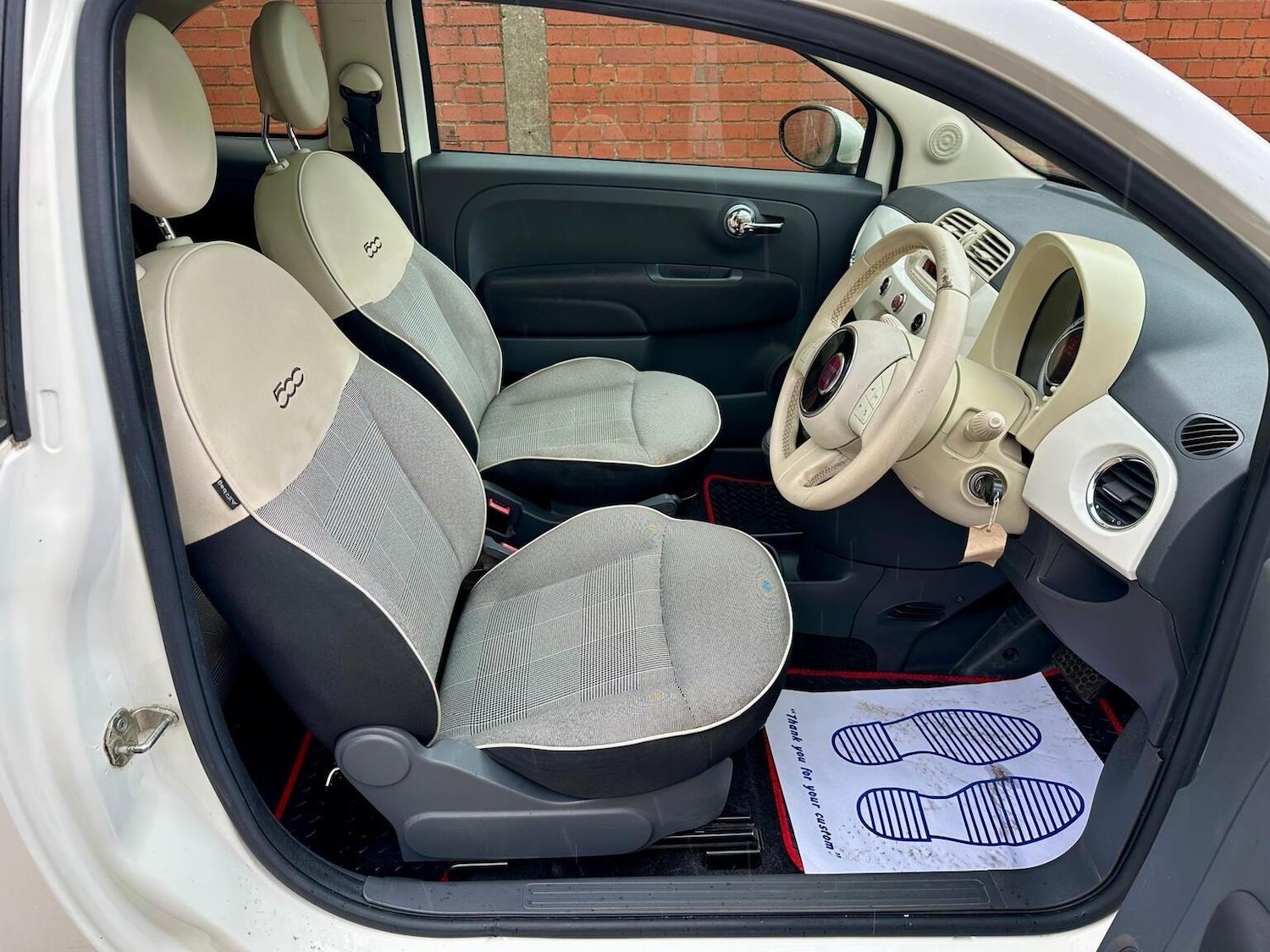 Used Fiat 500 2014 for sale - 77487213: Photo 10