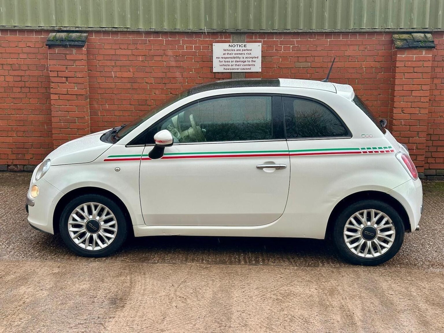 Used Fiat 500 2014 for sale - 77487213: Photo 19