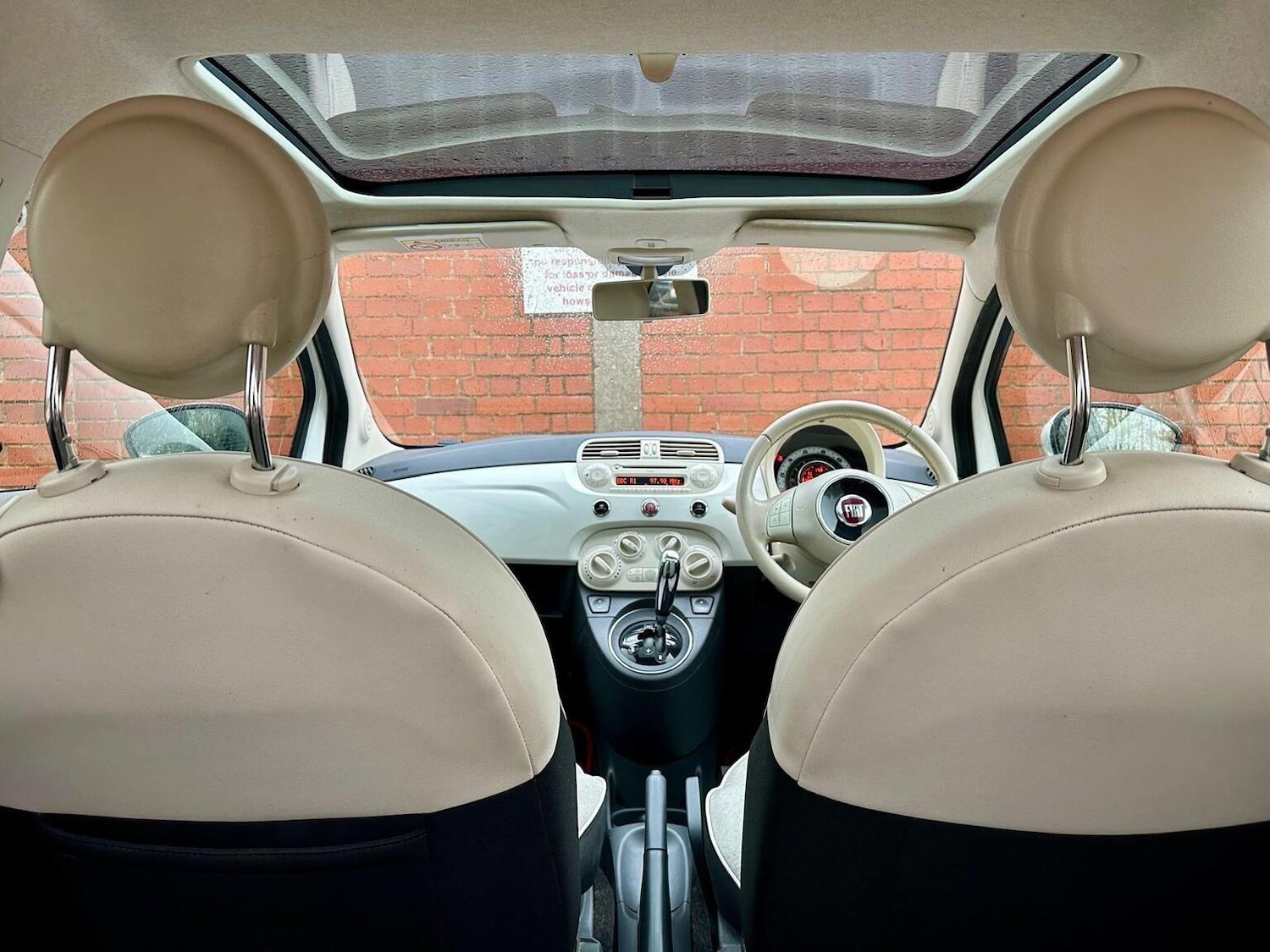 Used Fiat 500 2014 for sale - 77487213: Photo 23