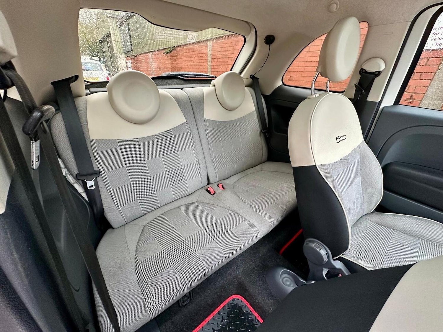 Used Fiat 500 2014 for sale - 77487213: Photo 4