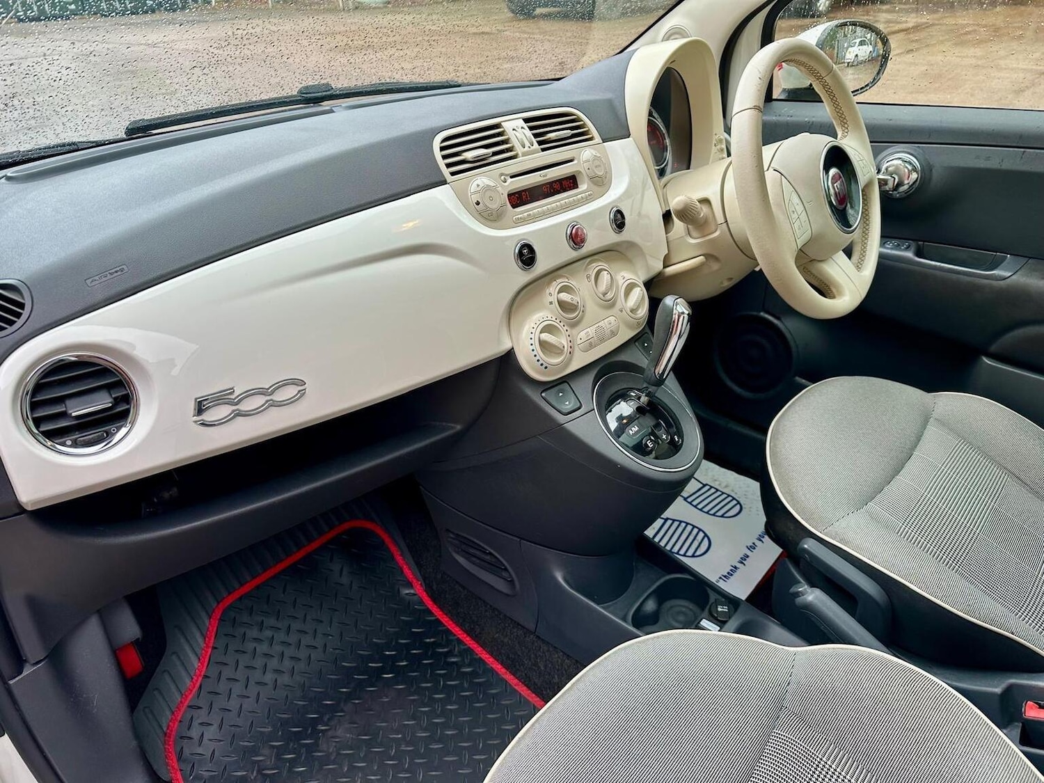 Used Fiat 500 2014 for sale - 77487213: Photo 6