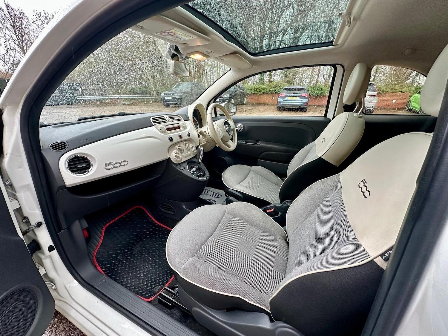Used Fiat 500 2014 for sale - 77487213: Photo 7