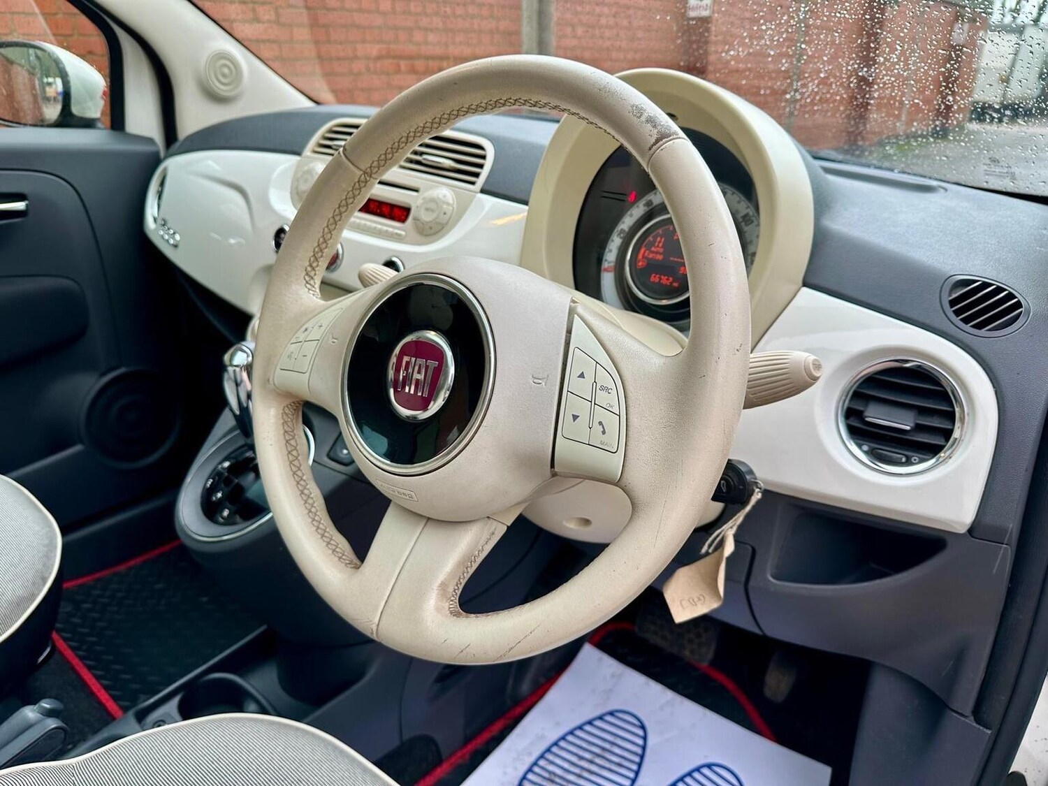 Used Fiat 500 2014 for sale - 77487213: Photo 8