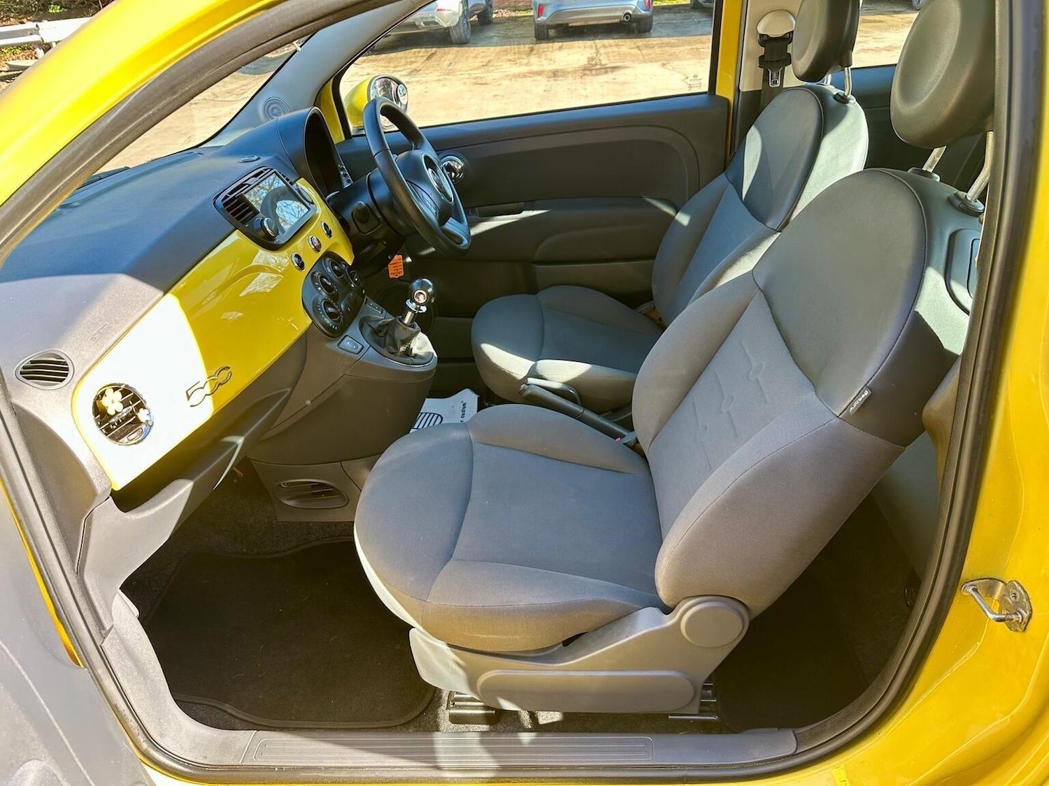 Used Fiat 500 2011 for sale - 77567464: Photo 10