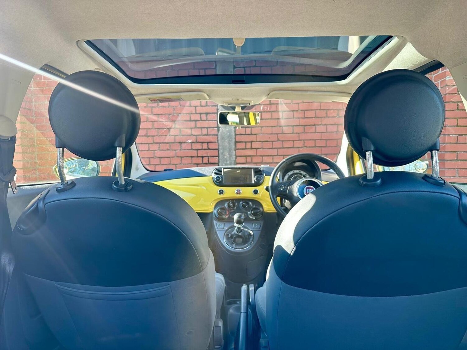 Used Fiat 500 2011 for sale - 77567464: Photo 18