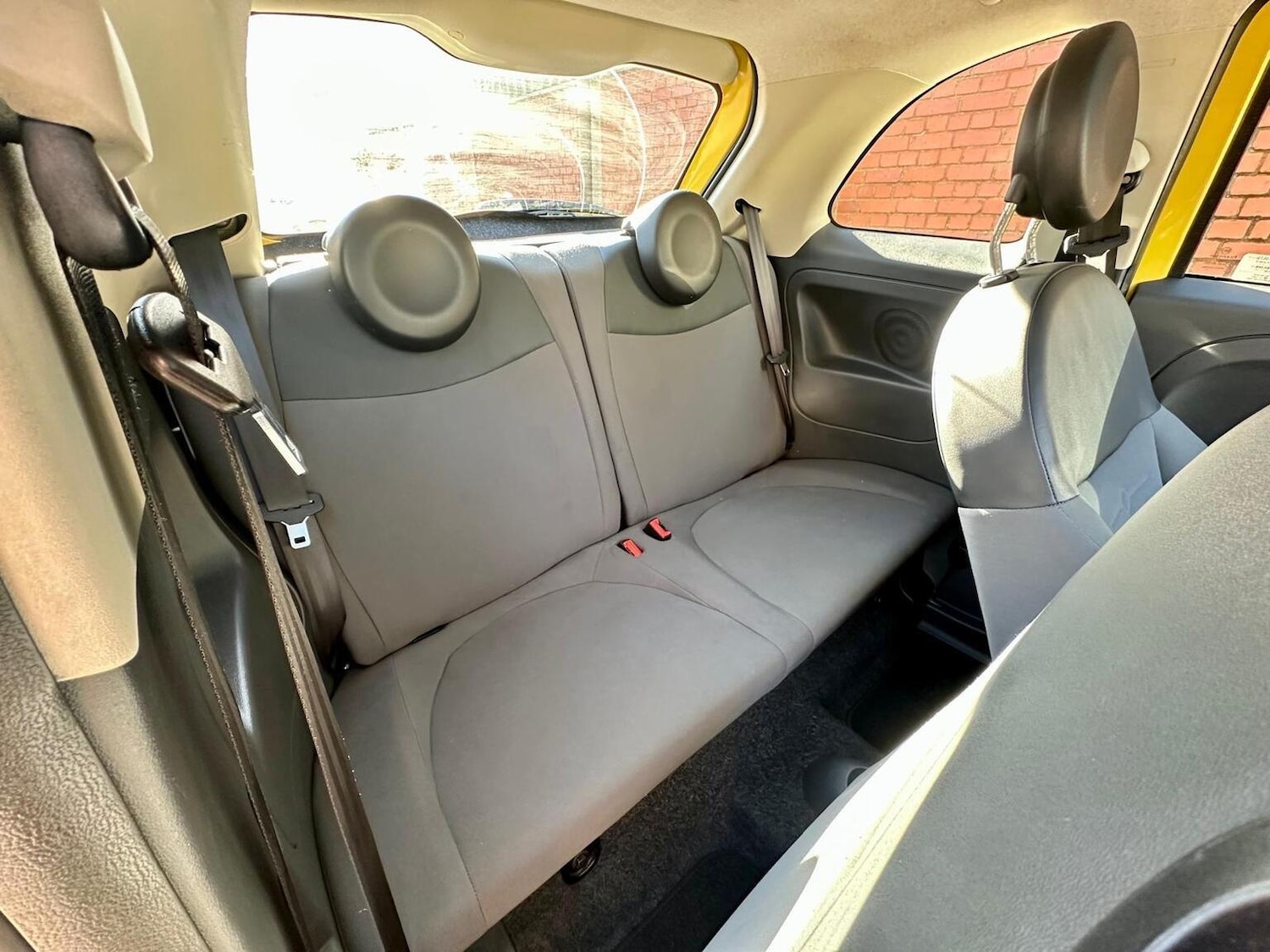 Used Fiat 500 2011 for sale - 77567464: Photo 5