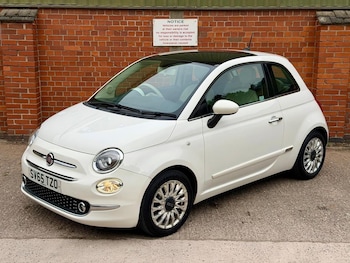 Used Fiat 500 2015 for sale - 79162229: Photo