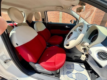 Used Fiat 500 2011 for sale - 79143545: Photo