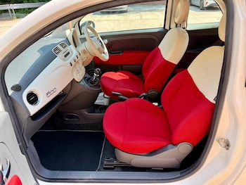 Used Fiat 500 2011 for sale - 79143545: Photo