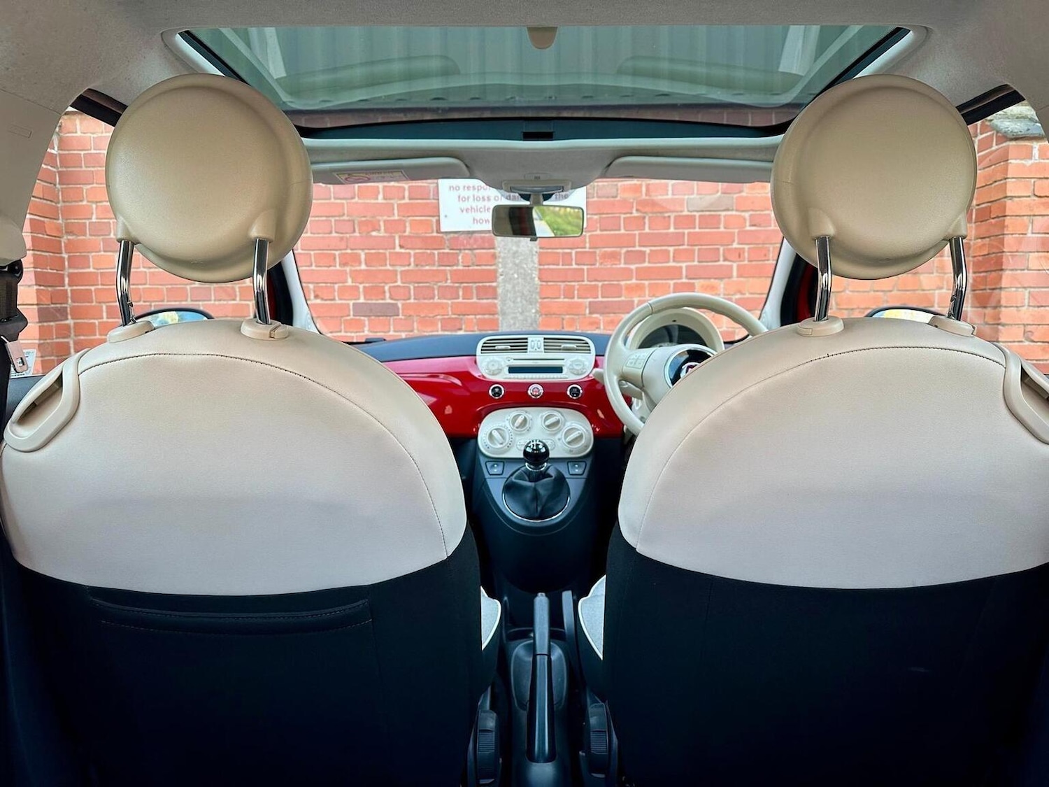 Used Fiat 500 2015 for sale - 77931253: Photo 22