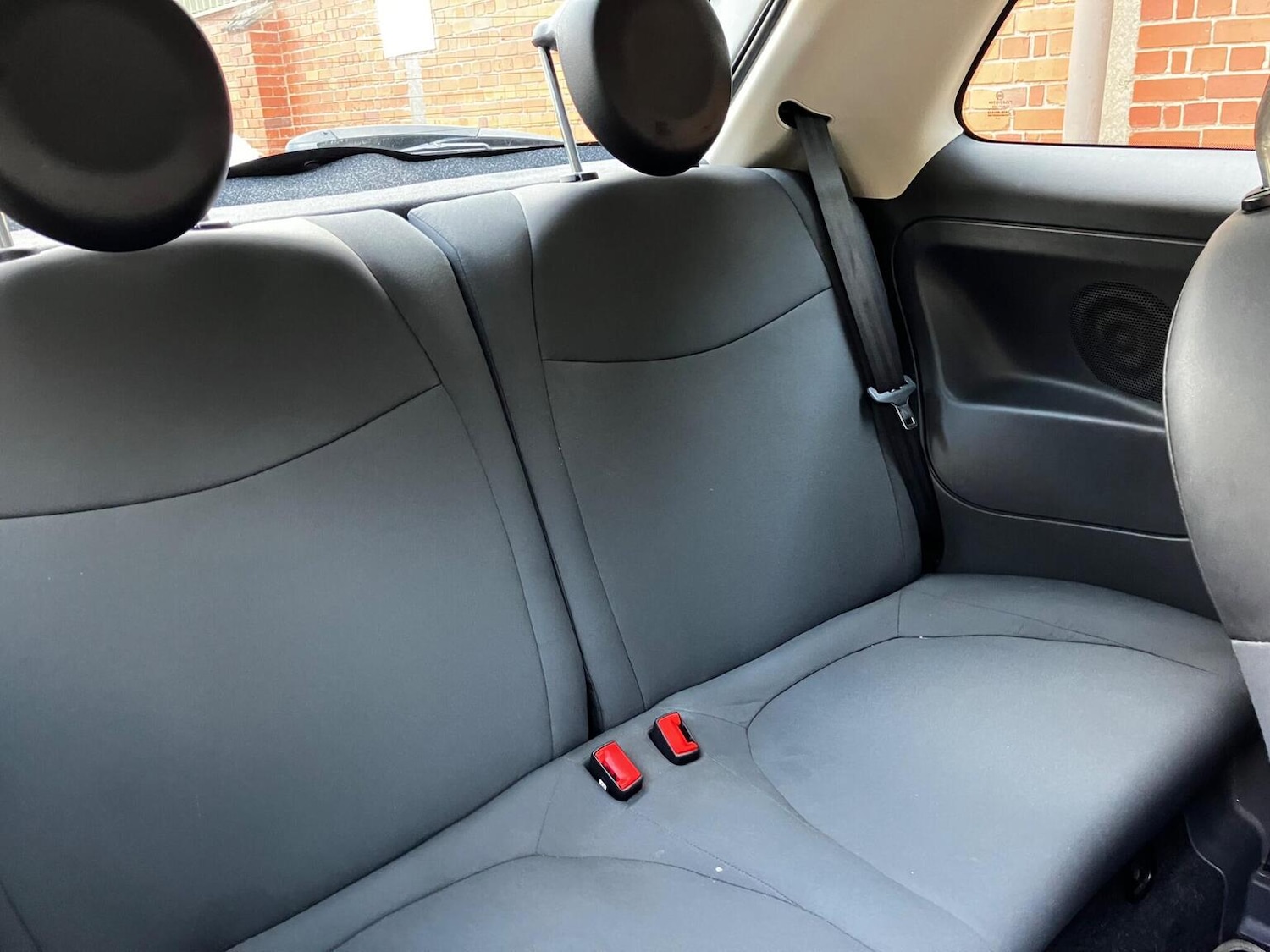 Used Fiat 500 2012 for sale - 76340357: Photo 12