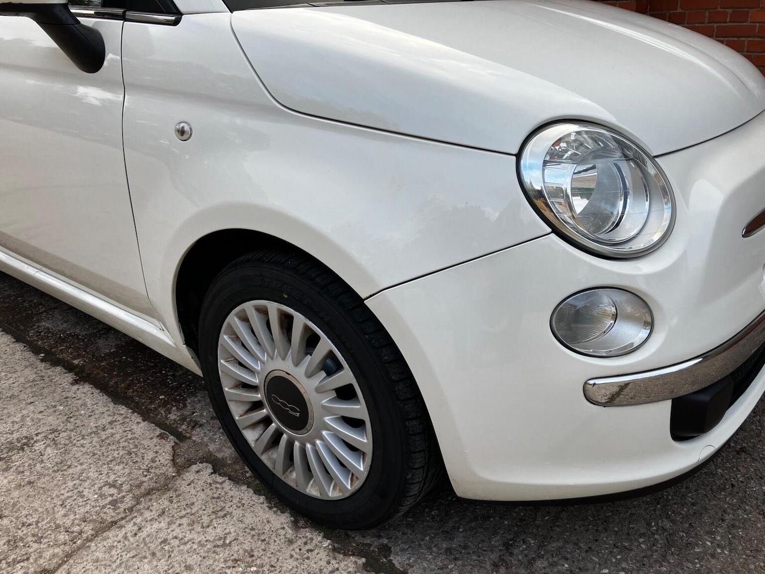 Used Fiat 500 2012 for sale - 76340357: Photo 13