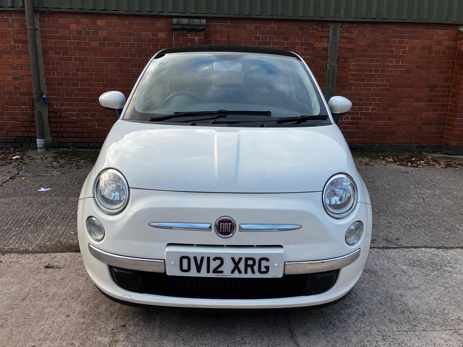Used Fiat 500 2012 for sale - 76340357: Photo 21