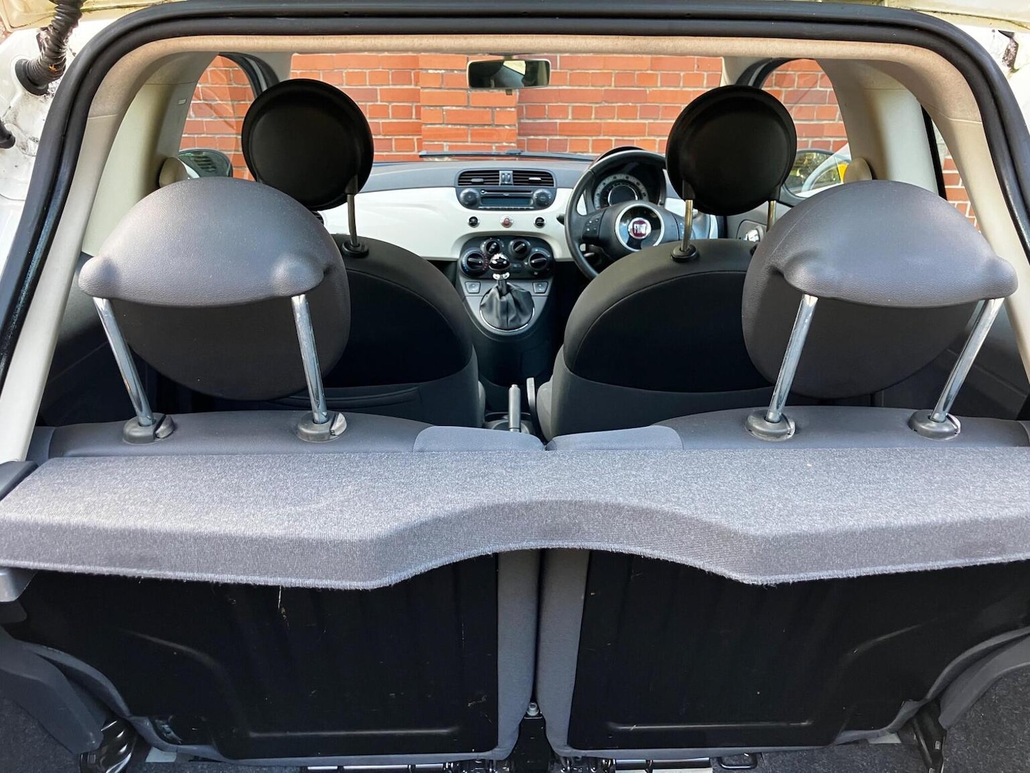 Used Fiat 500 2012 for sale - 76340357: Photo 24