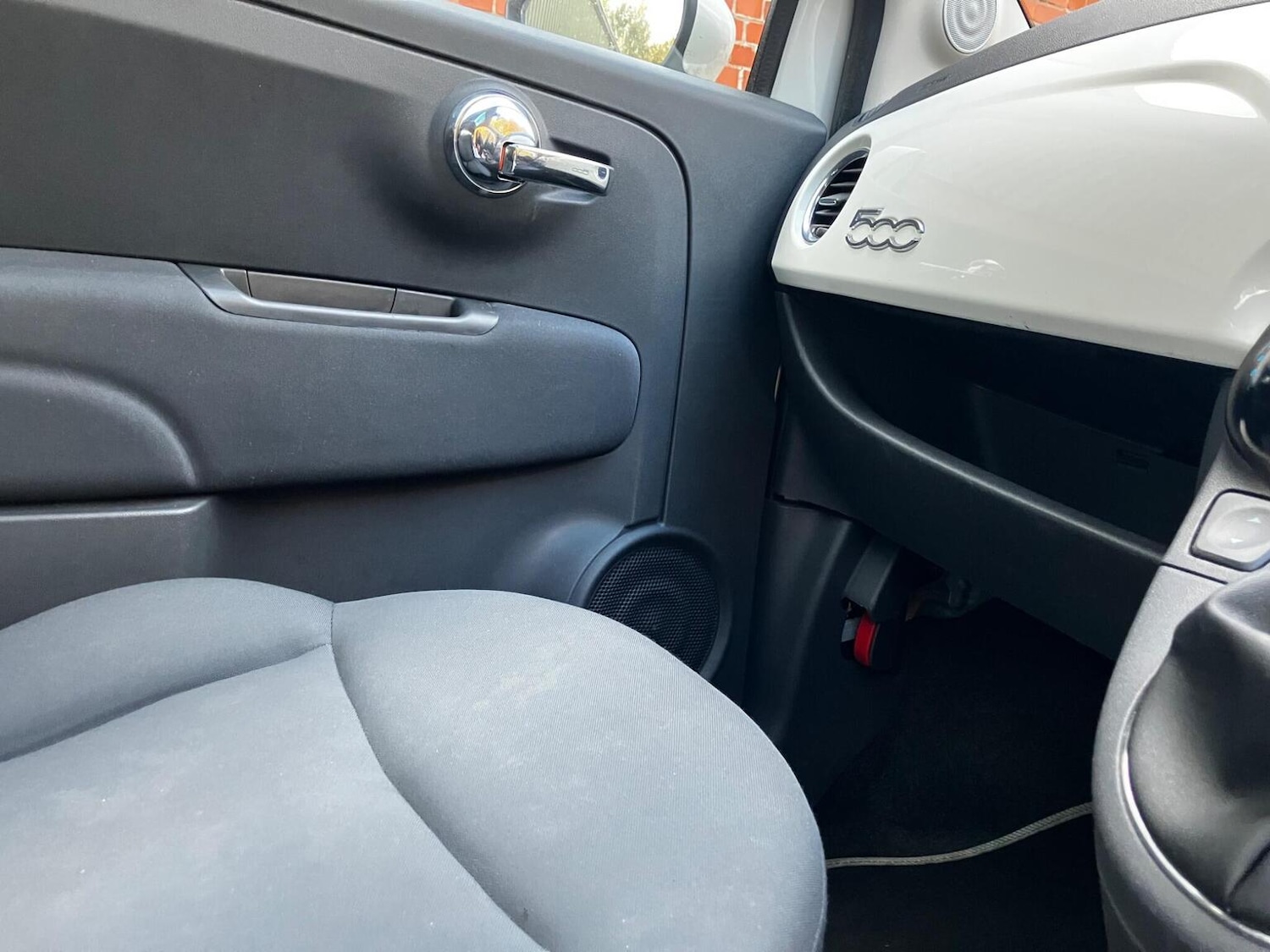 Used Fiat 500 2012 for sale - 76340357: Photo 8