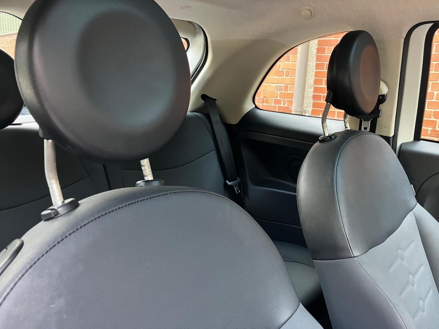Used Fiat 500 2012 for sale - 76340357: Photo 9