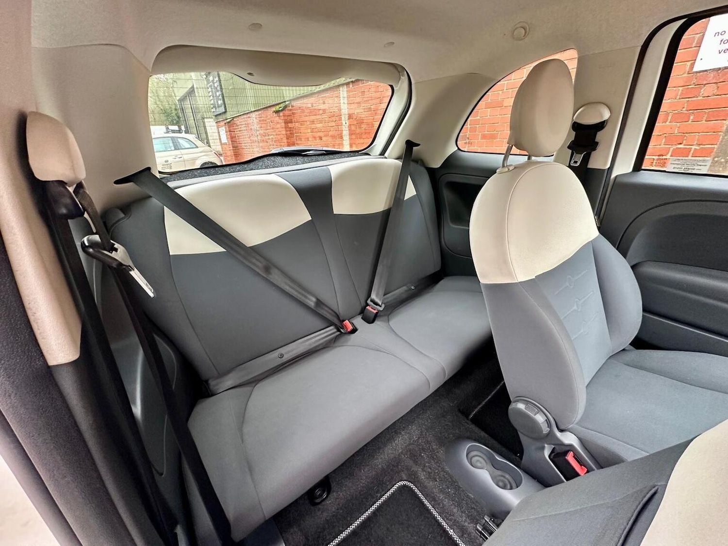 Used Fiat 500 2009 for sale - 77220501: Photo 12