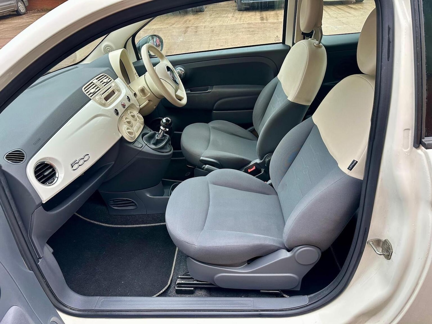 Used Fiat 500 2009 for sale - 77220501: Photo 6