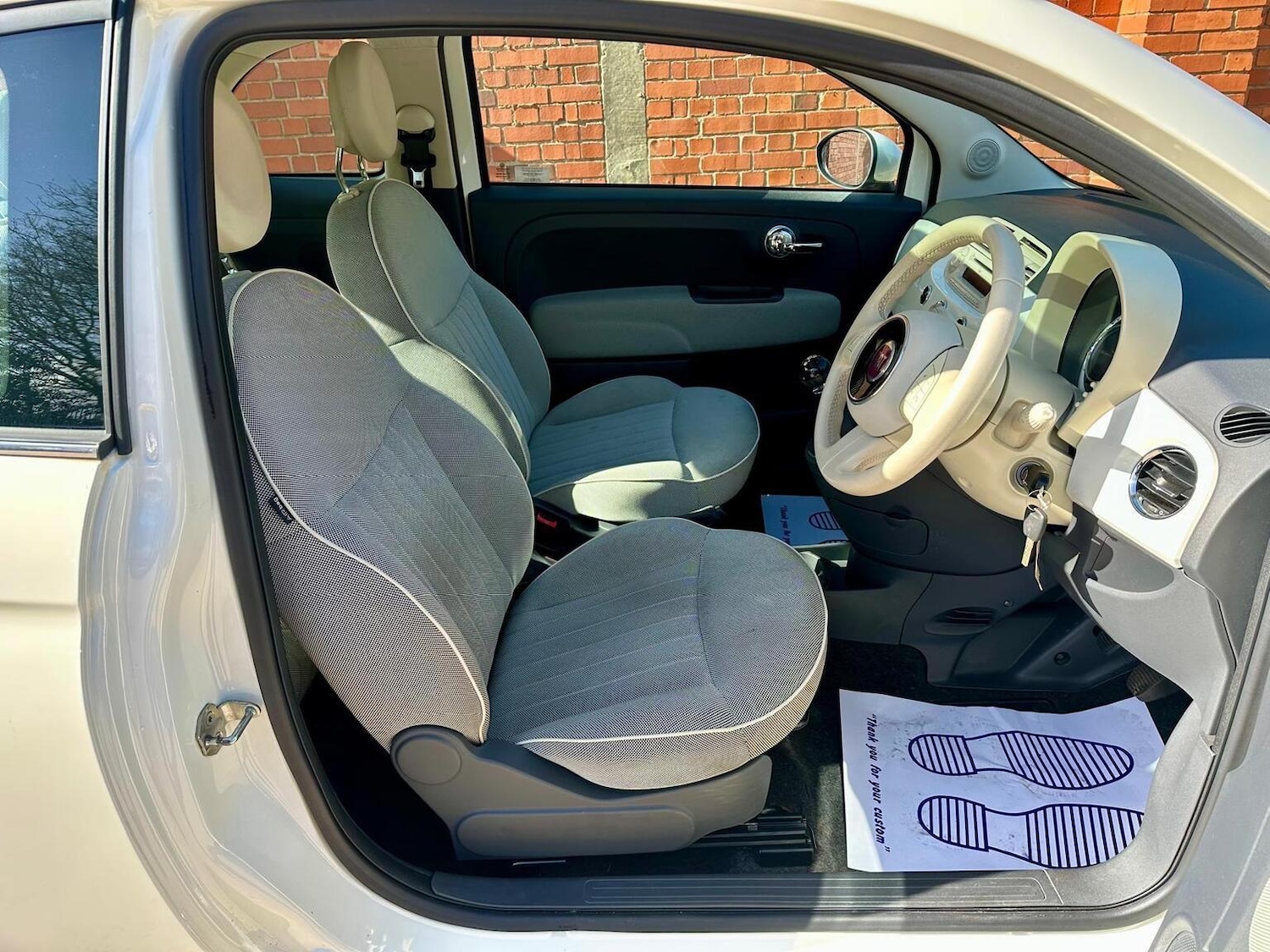 Used Fiat 500 2013 for sale - 77836987: Photo 10