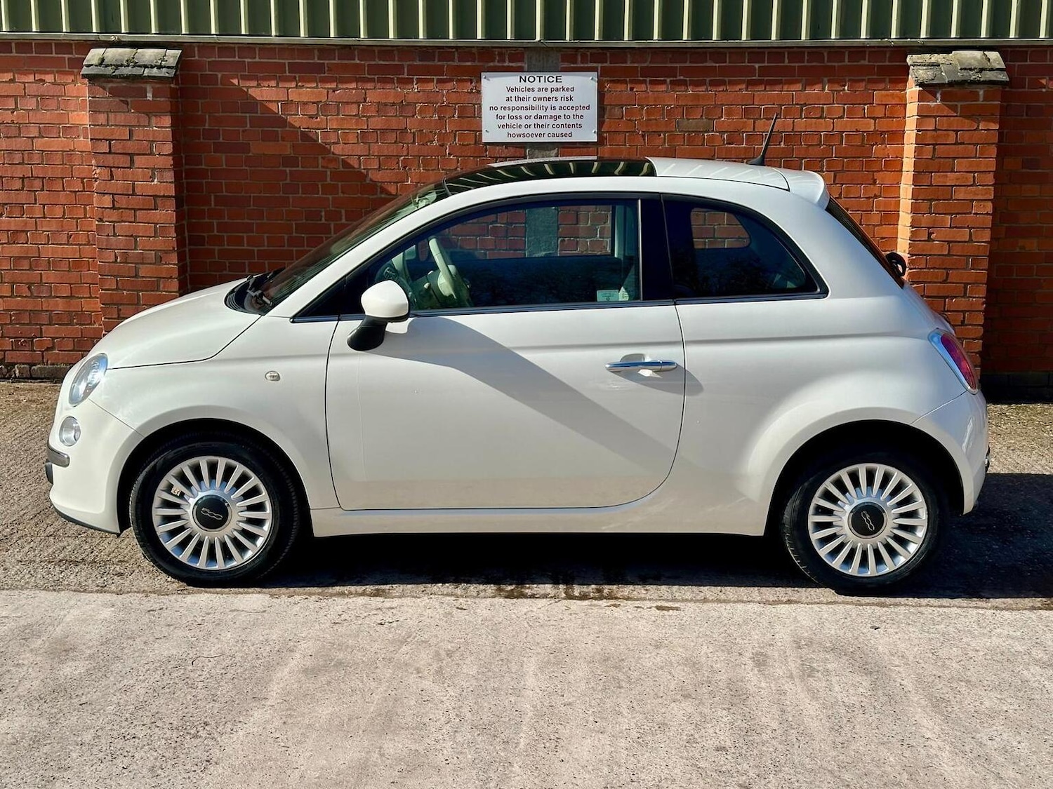 Used Fiat 500 2013 for sale - 77836987: Photo 19