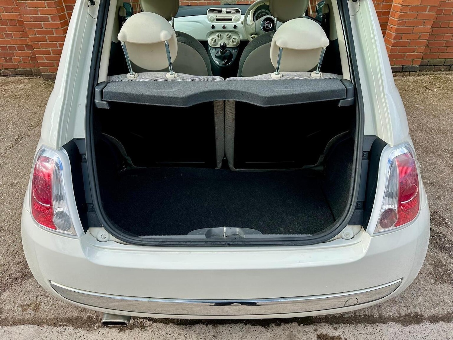 Used Fiat 500 2013 for sale - 77836987: Photo 24