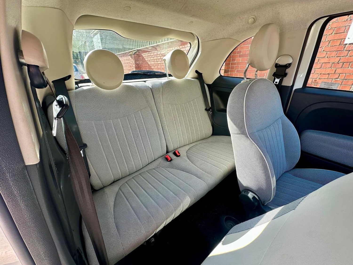 Used Fiat 500 2013 for sale - 77836987: Photo 4