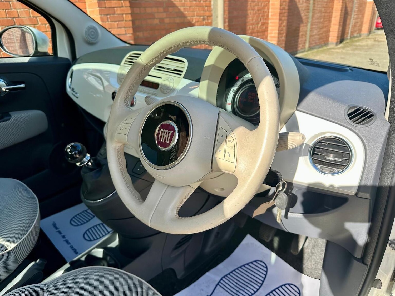 Used Fiat 500 2013 for sale - 77836987: Photo 5