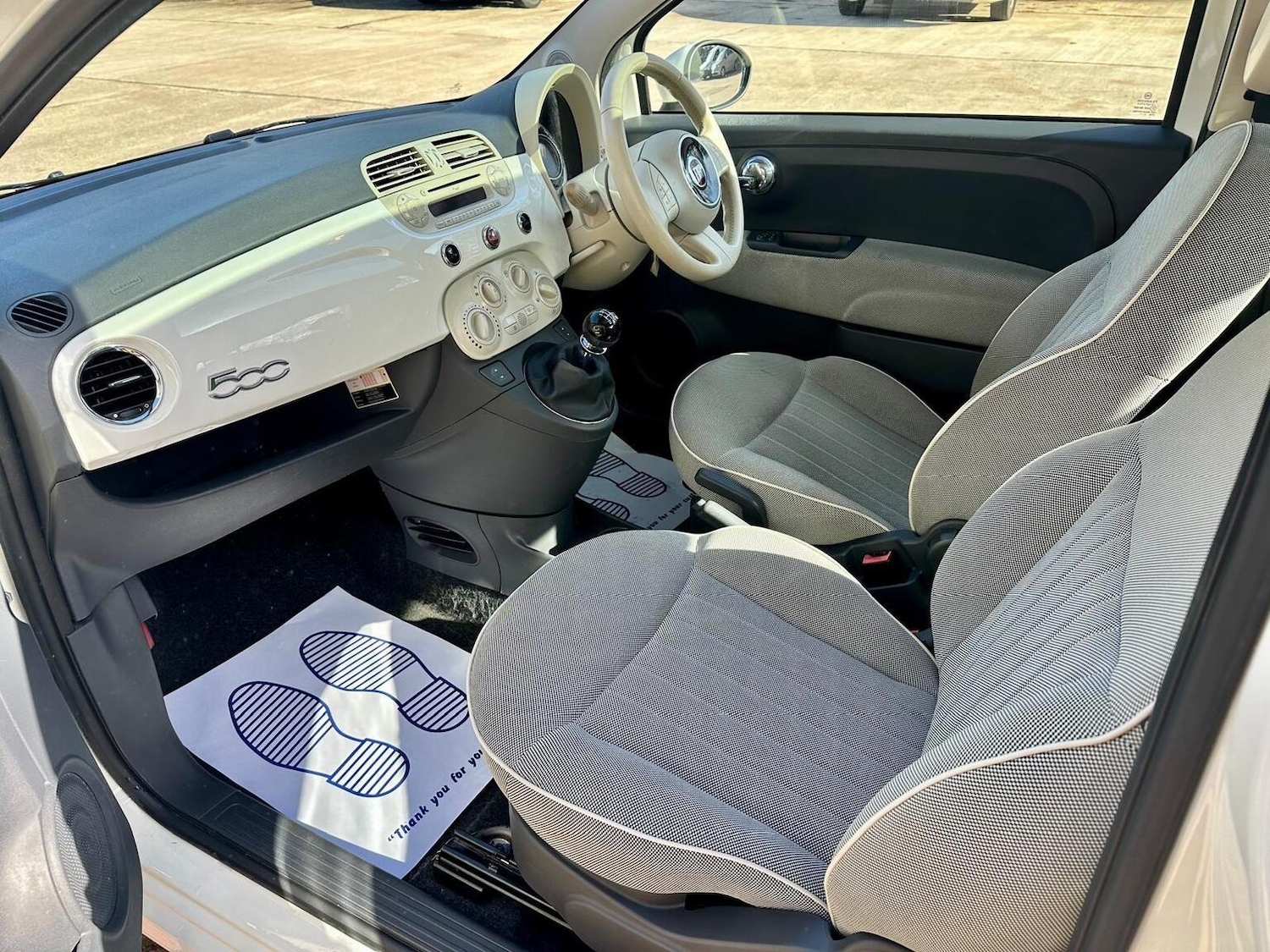 Used Fiat 500 2013 for sale - 77836987: Photo 7