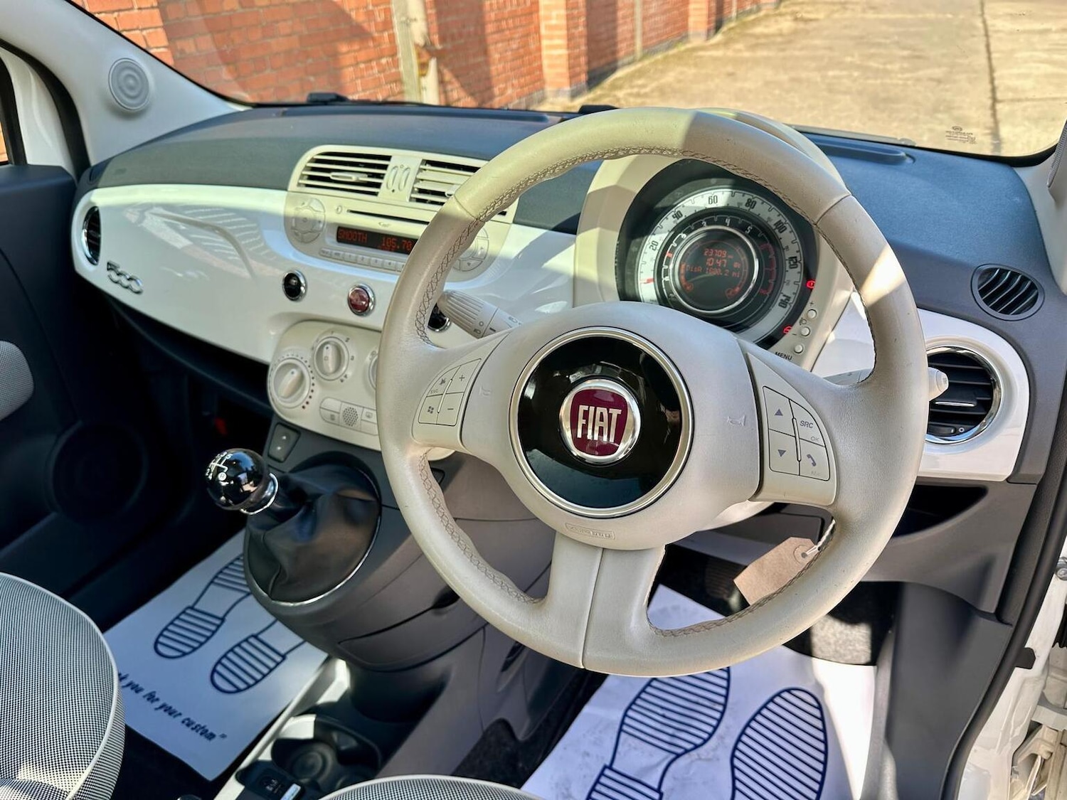 Used Fiat 500 2013 for sale - 77836987: Photo 9