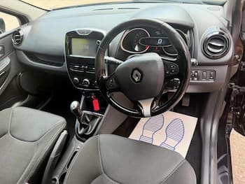 Used Renault Clio 2016 for sale - 79852171: Photo