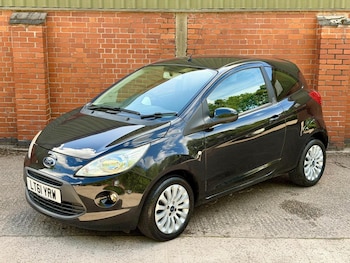 Used Ford Ka 2011 for sale - 78882295: Photo