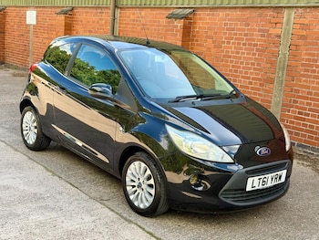 Used Ford Ka 2011 for sale - 78882295: Photo