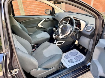 Used Ford Ka 2011 for sale - 78882295: Photo